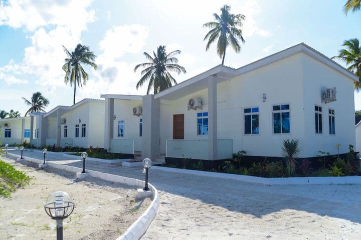 Kiwengwa Minazi Resort photo 1