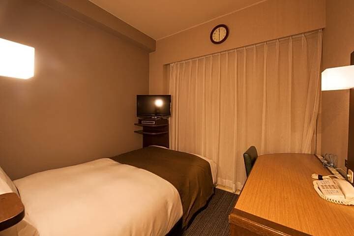 Dormy Inn Shinsaibashi Hot Spring photo 2