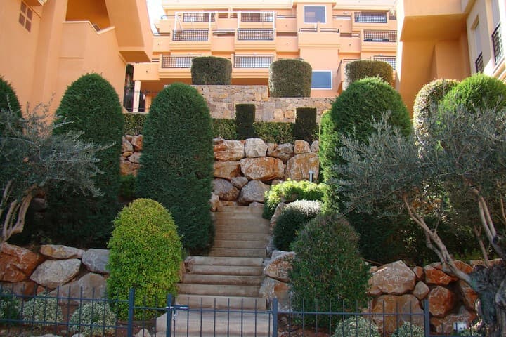 Apartamentos Serviden Jacaranda La Sella photo 5