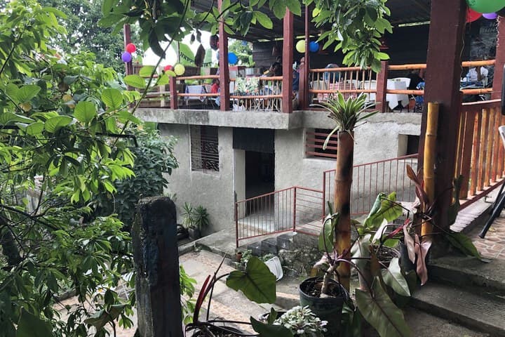 Miragoane destination view