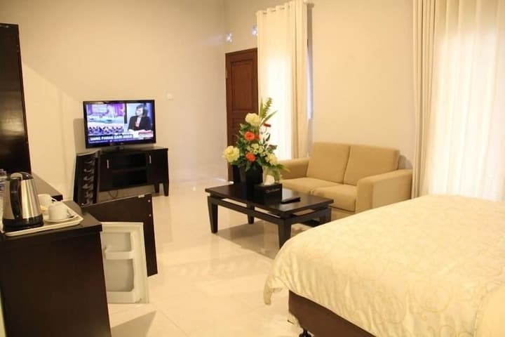 The Radiant Villas & Function Hall photo 3
