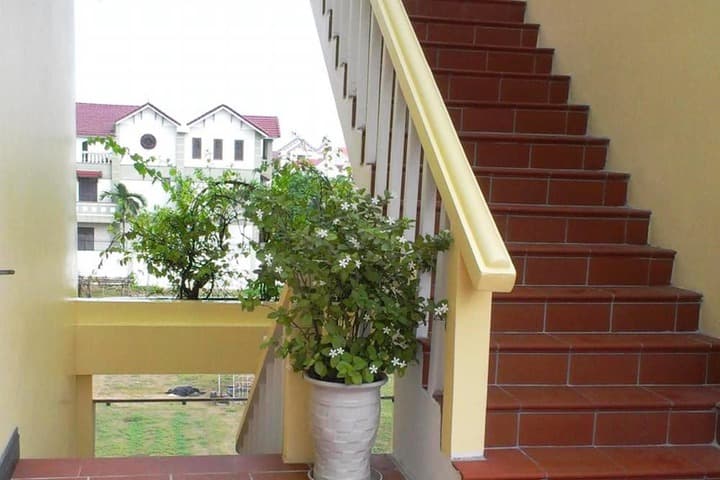 Hamilton Oceanview Villa photo 4