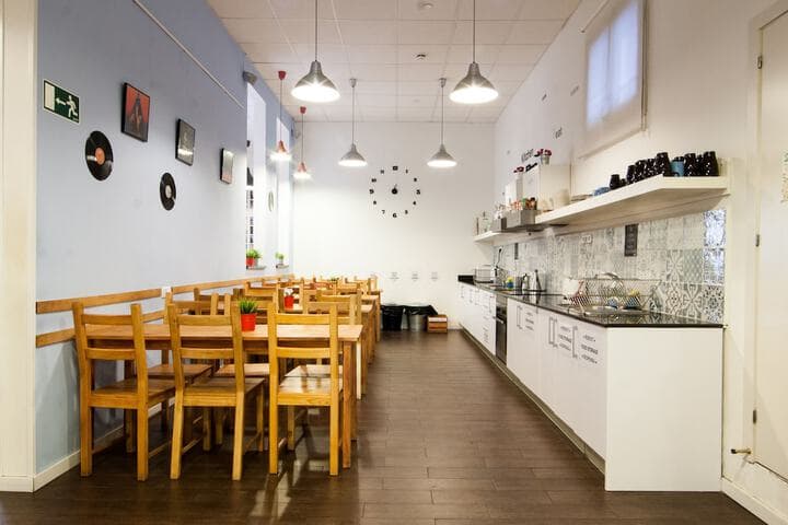 360 Hostel Borne photo 5