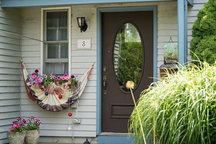 Gardenview Bed&Breakfast photo 3