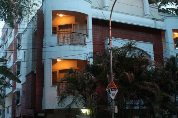 Crescent Homes Corporate Stay photo 2