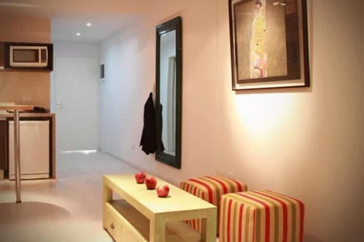 Miliño Buenos Aires Apart Hotel photo 4
