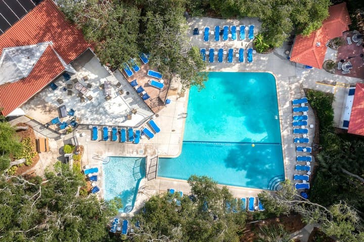 Villas by the Sea Resort & Conference Center photo 3