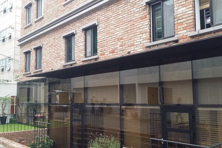YE4 Guesthouse photo 2