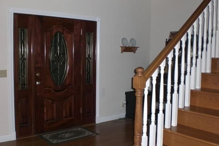 Grabers Green Gables B&B photo 2