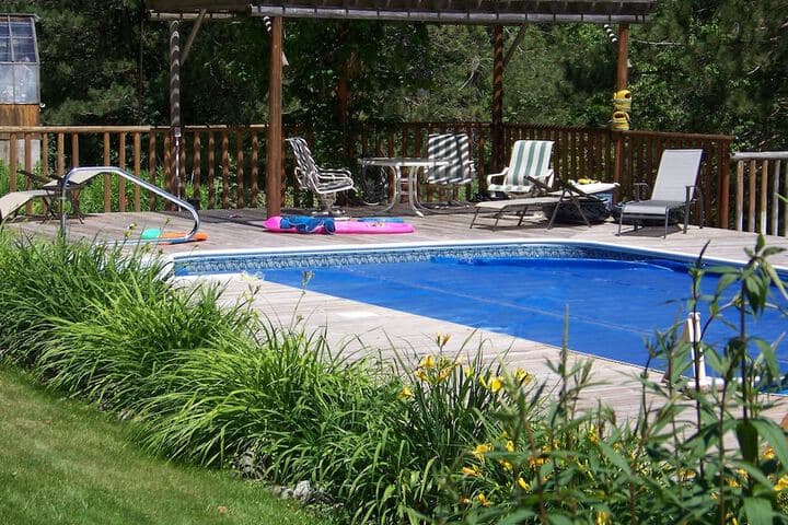 Horton Creek Inn B&B photo 5