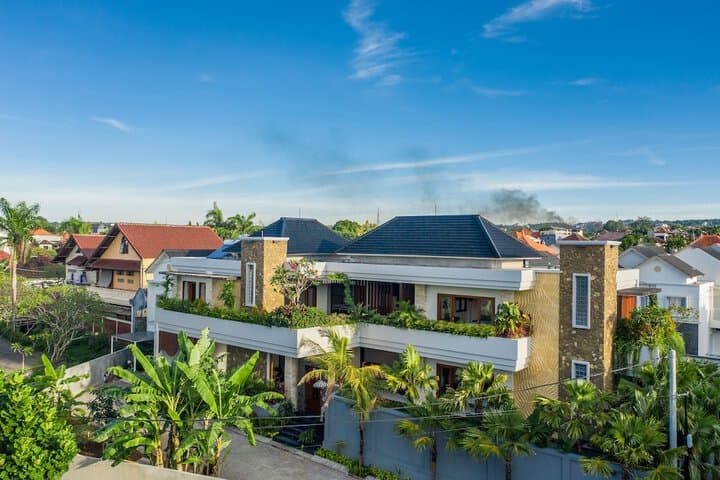 The Amarta Villa photo 3