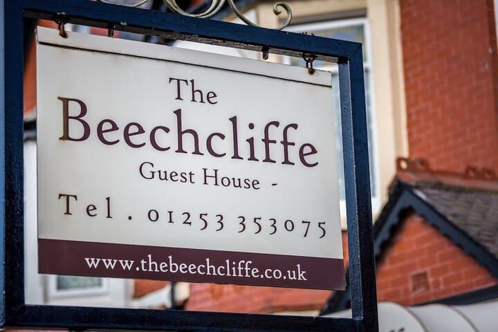 The Beechcliffe Hotel Over 35s Only photo 2
