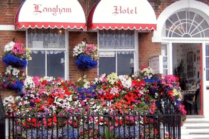 The Langham photo 4