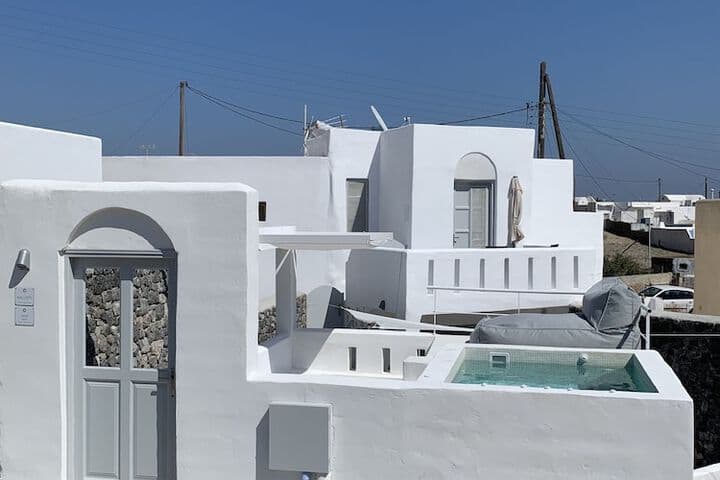 Timedrops Santorini photo 5