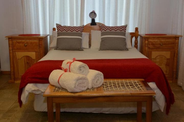Blue Crane Guest House Bloemfontein photo 3