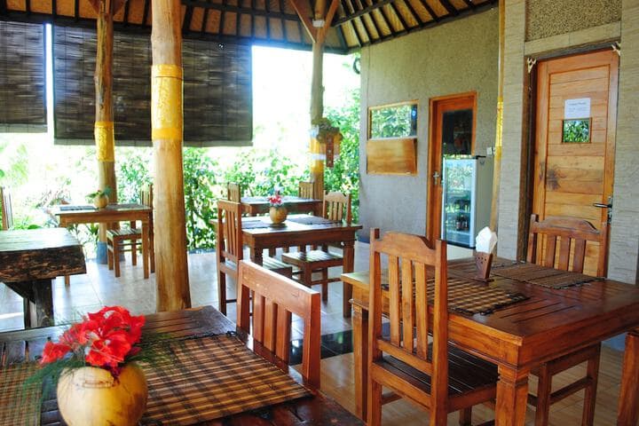 Tiara Homestay Pemuteran photo 4