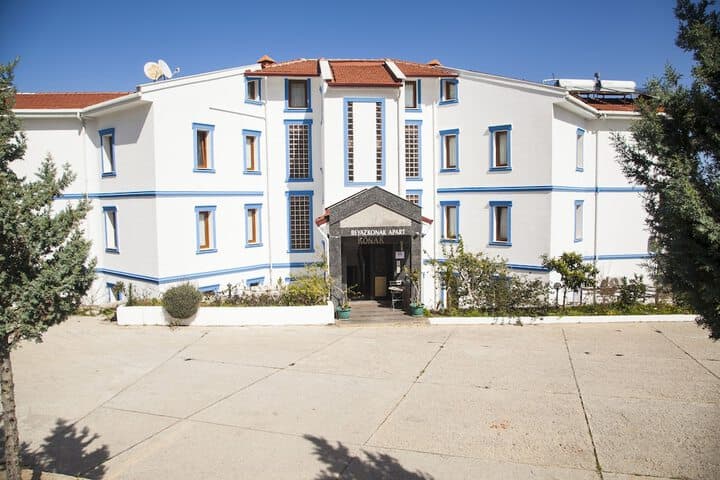 Beyaz Konak Evleri photo 4