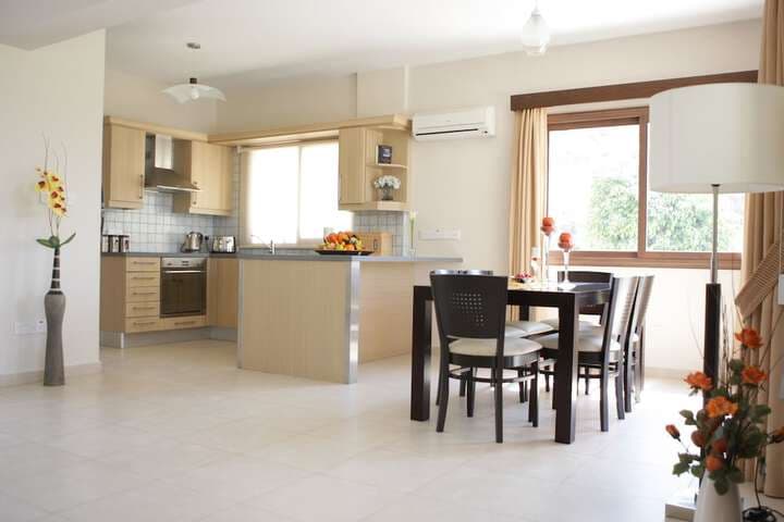Vineland Sheromyli Villas photo 4