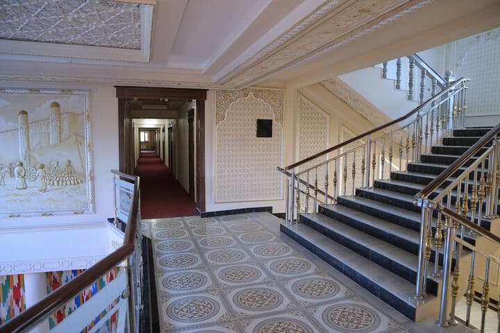 Urgench photo 5