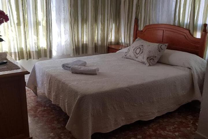 Hostal San Miguel photo 1