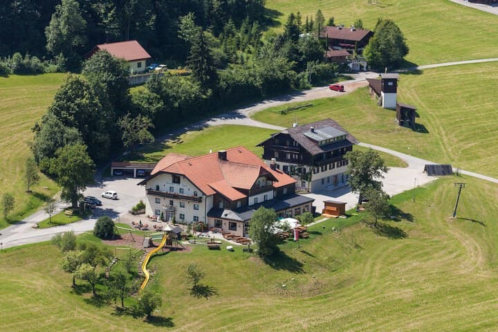 Gasthof am Riedl photo 2