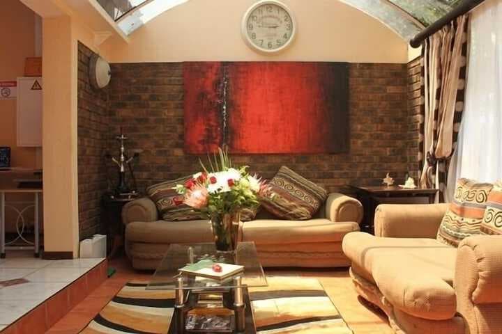 Rosenthal Guesthouse photo 4