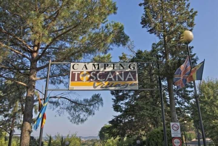 Toscana Holiday Village photo 2