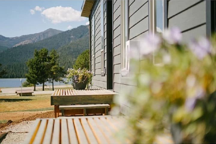 Terra Nova Cabins photo 2