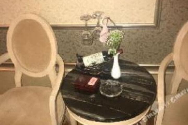 Dongguan Silver Holiday Hotel photo 1