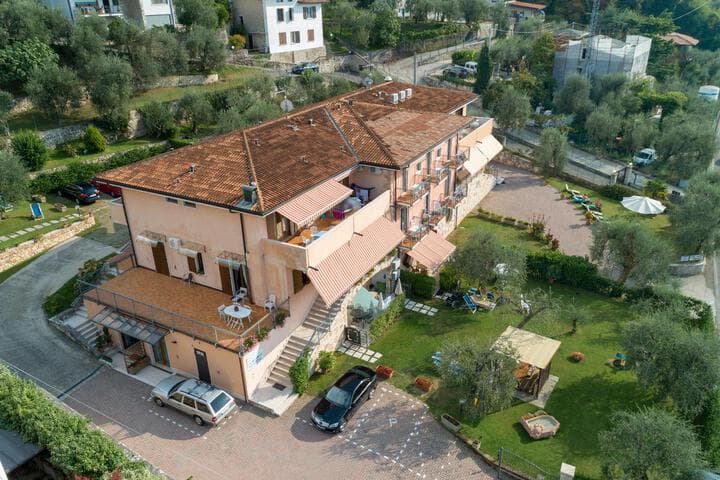 Residence Villa Margherita photo 1