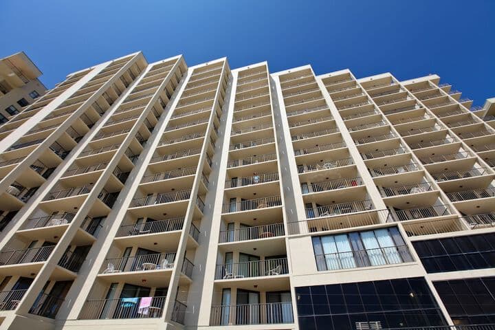 Phoenix Condominiums by Wyndham Vacation Rentals photo 3