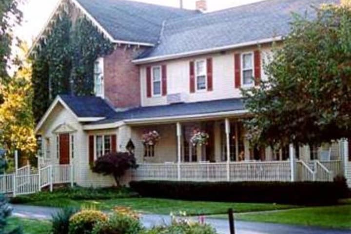 Asa Ransom House photo 2