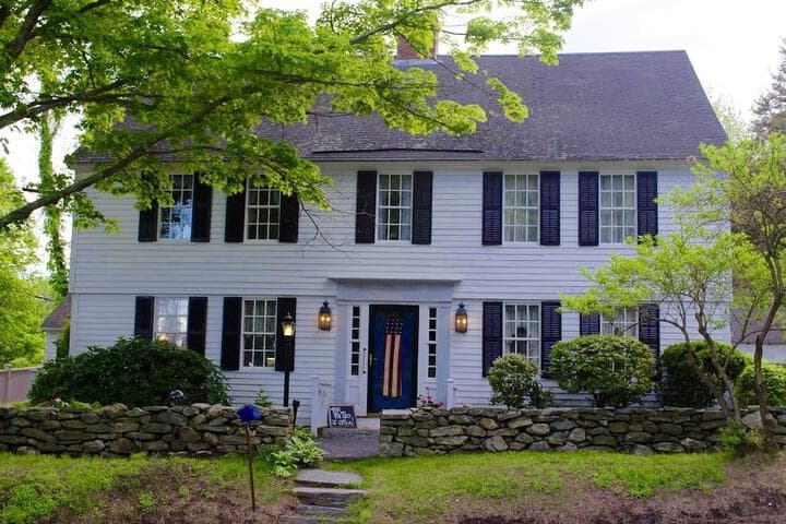 Springhill Inn photo 3