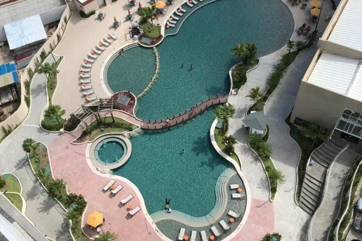 Aqualand Resort photo 5