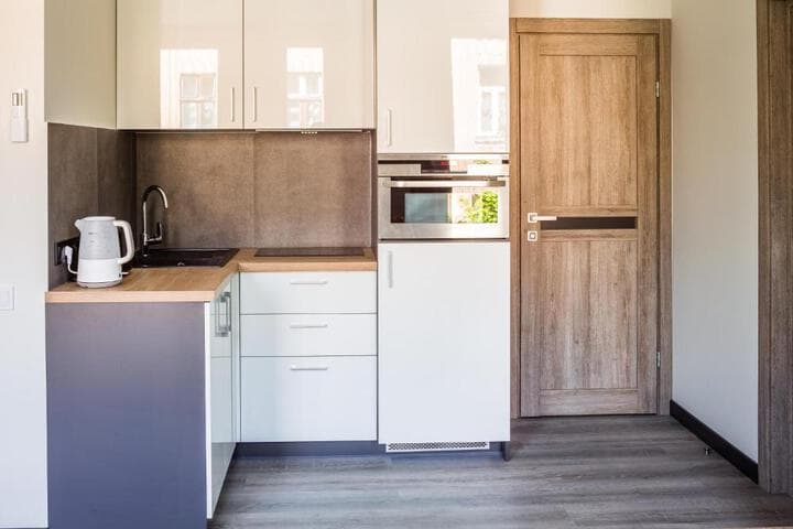 Central Park Apartments photo 2