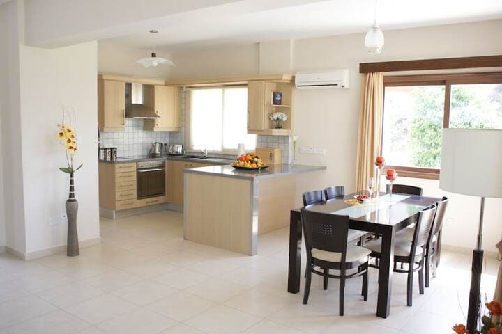 Vineland Holiday Villas photo 4