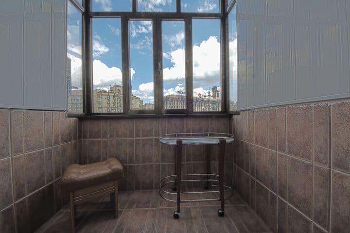 Olga Apartments on Maidan Nezalezhnosti photo 4