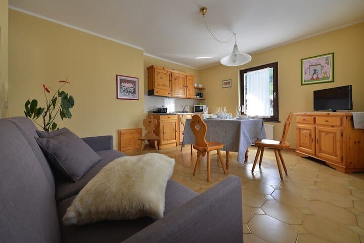 Appartamenti Astra photo 5