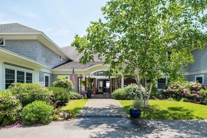 The Inn at Oceans Edge photo 3