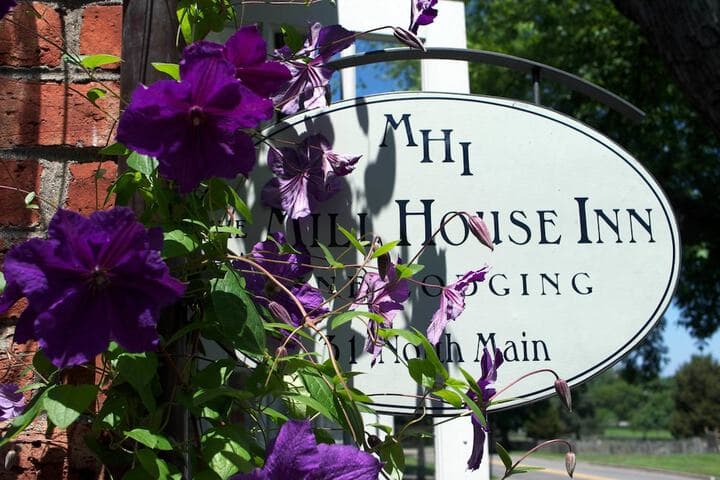 Mill House Inn photo 2