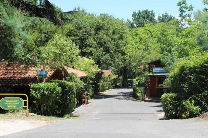 Seven Hills Camping Village photo 2