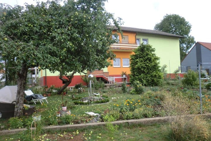 Gästezimmer Vogelsberg photo 3