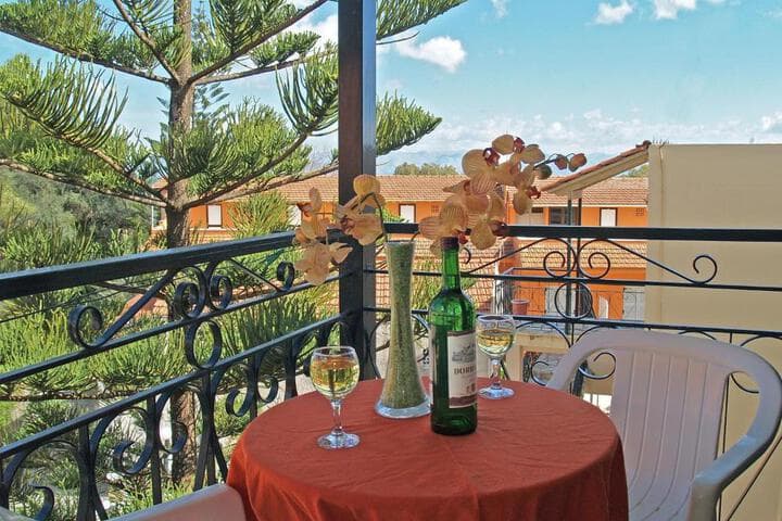 Elli Marina Studios&Apartments photo 4
