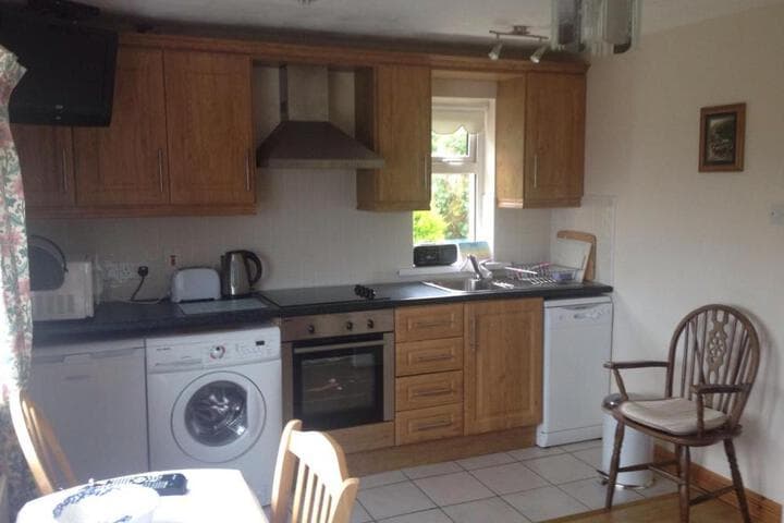 Seabreeze Apartment photo 2