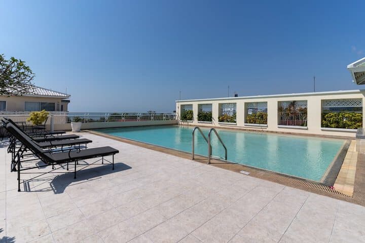 Classic Kameo Hotel&Serviced Apartments Sriracha photo 5