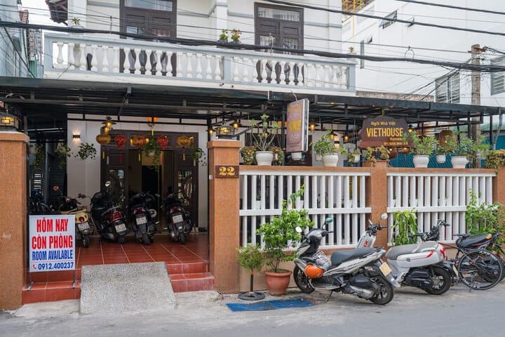 Hoi An Viet House Homestay photo 3