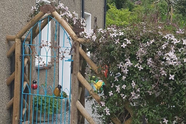 Yr Hen Farcdy Bed & Breakfast photo 2