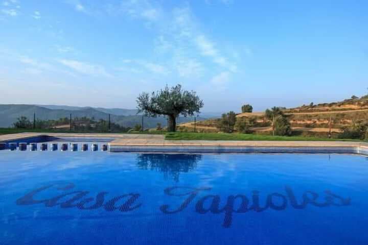 Casa Tapioles photo 4