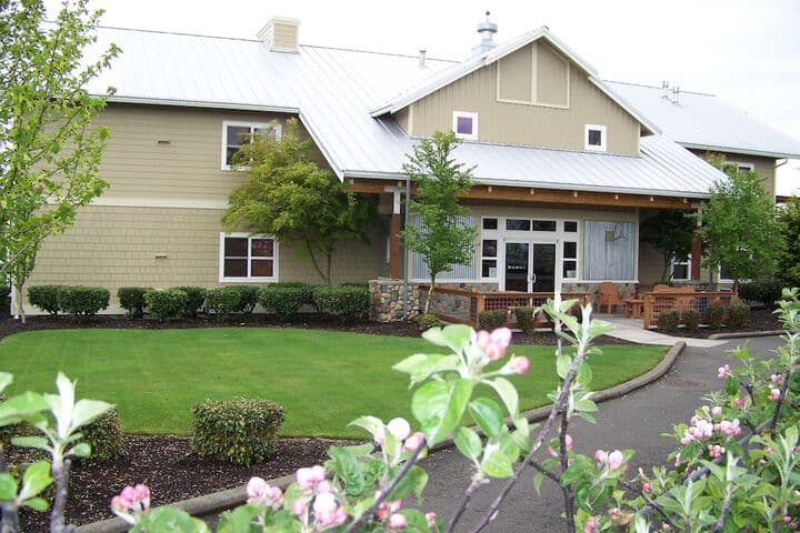 Homestead Resort photo 4