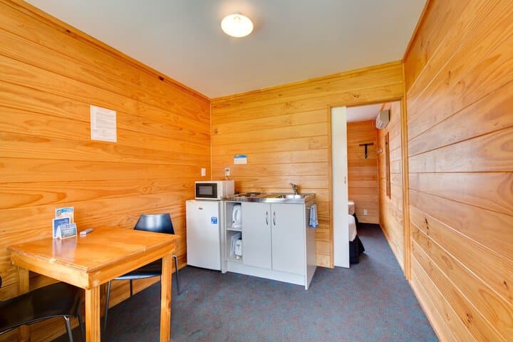 Wellington TOP 10 Holiday Park photo 4